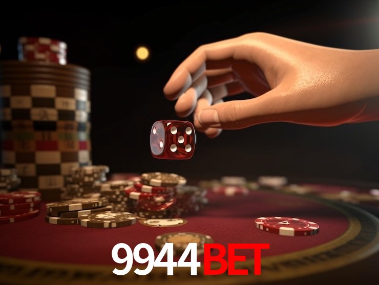 Login Seguro 9944bet