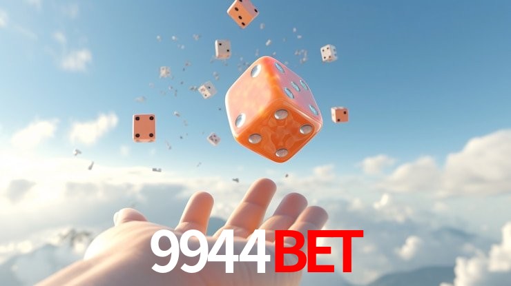 Game Providers 9944bet