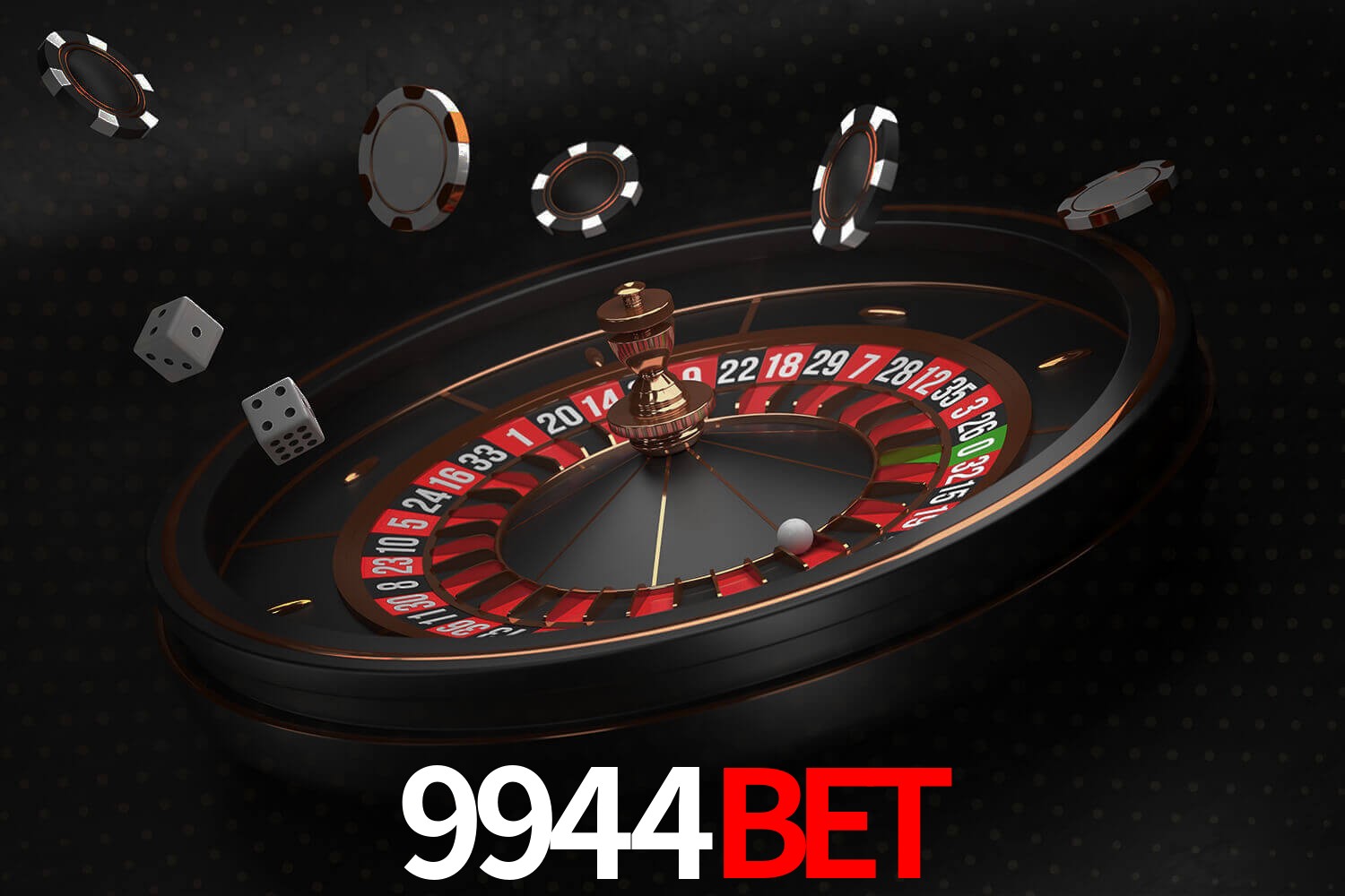 Blackjack Table 9944bet