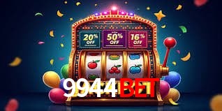 Ofertas Exclusivas 9944bet