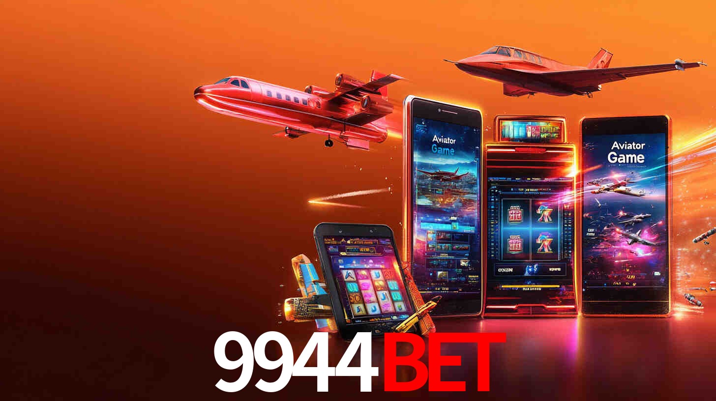 Apostas Esportivas na 9944bet: Um Guia Completo