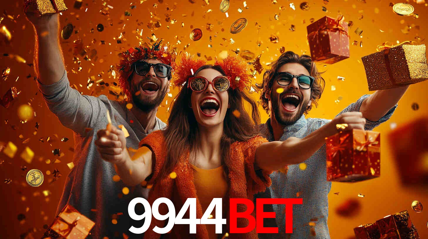 Tournaments 9944bet