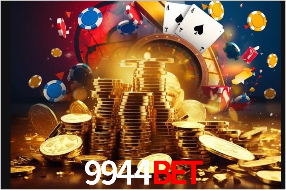 Jogos Exclusivos 9944bet