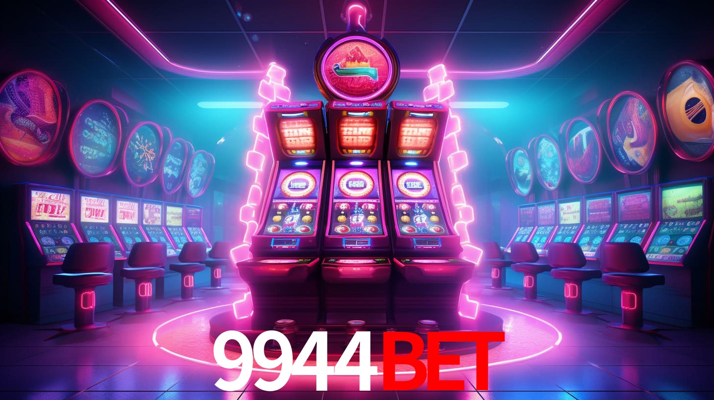 Live Casino 9944bet