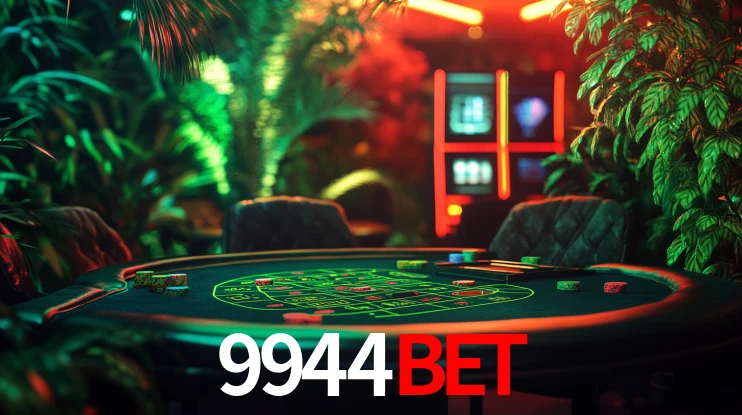 Bonus Features 9944bet