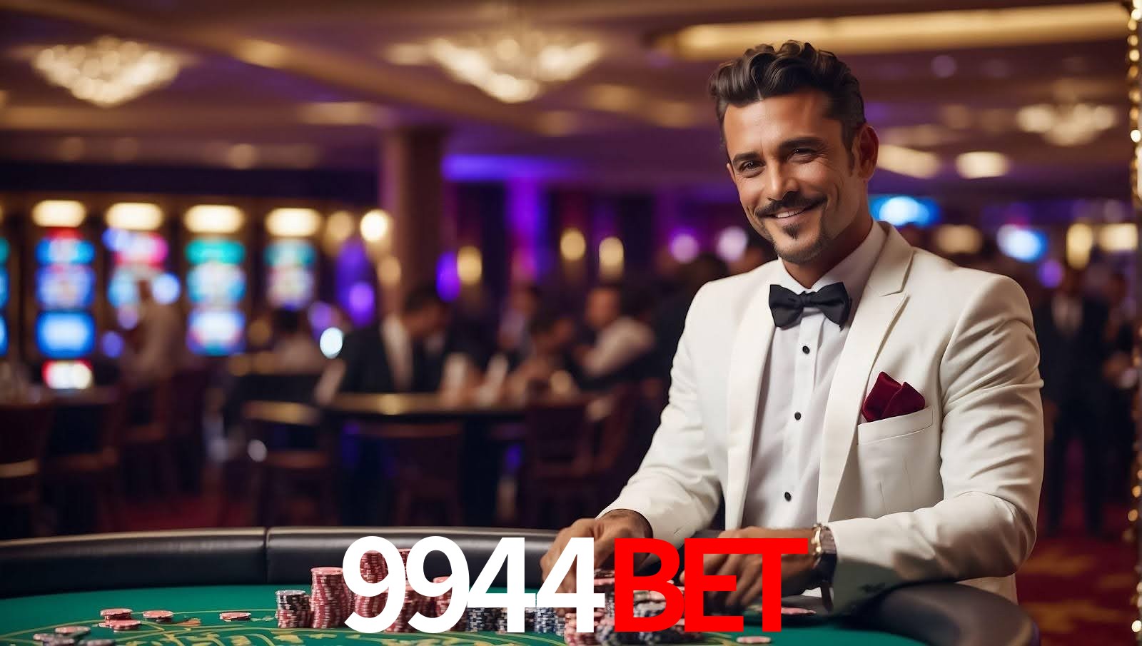 Especiais de Fim de Semana 9944bet