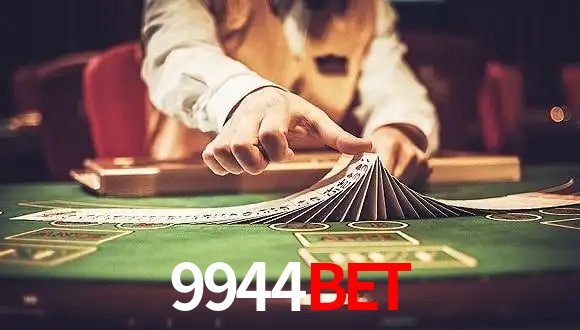 Live Casino 9944bet
