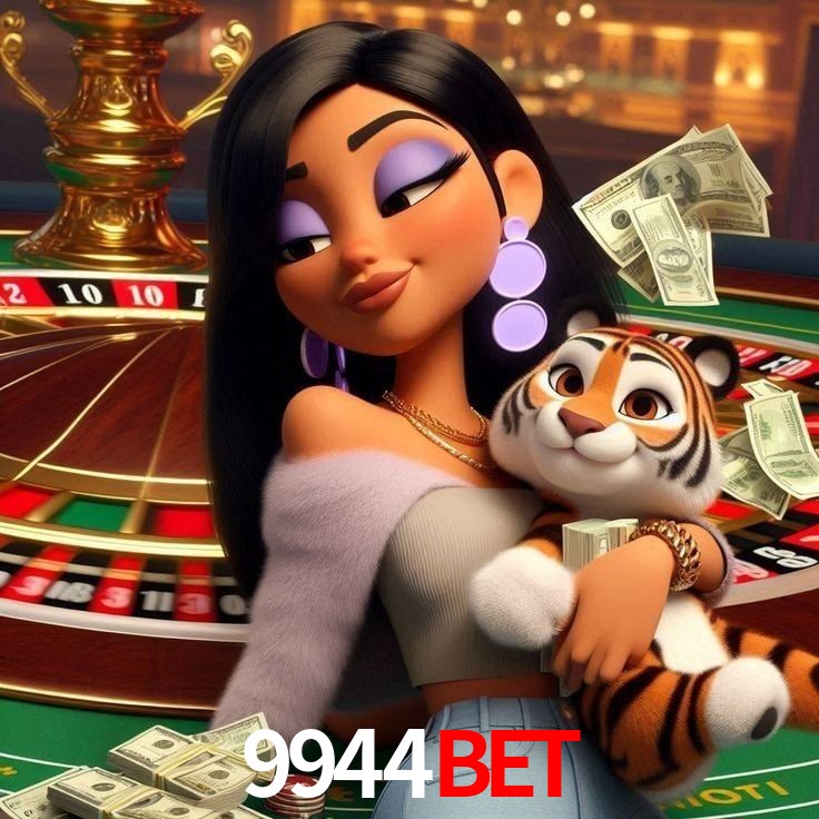 Account Benefits 9944bet