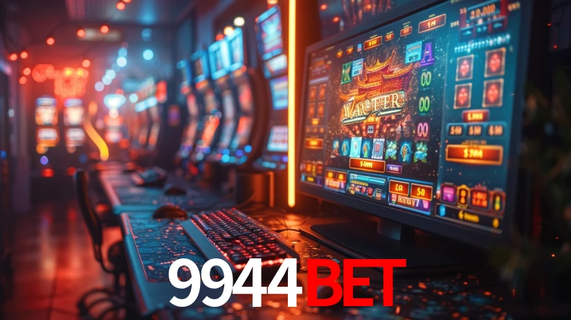 Spaceman Game 9944bet