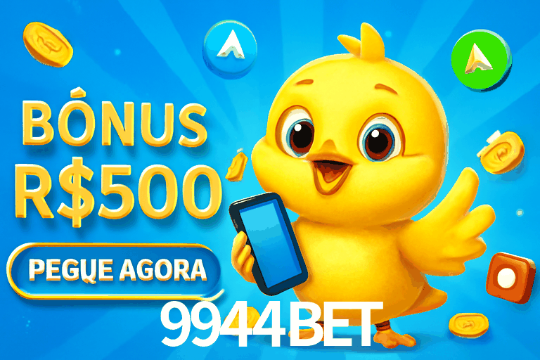 APP oficial da 9944bet para mobile