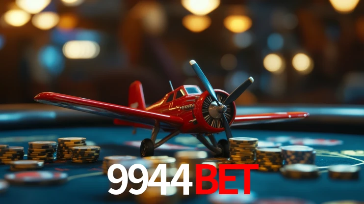 Seasonal Promotions 9944bet