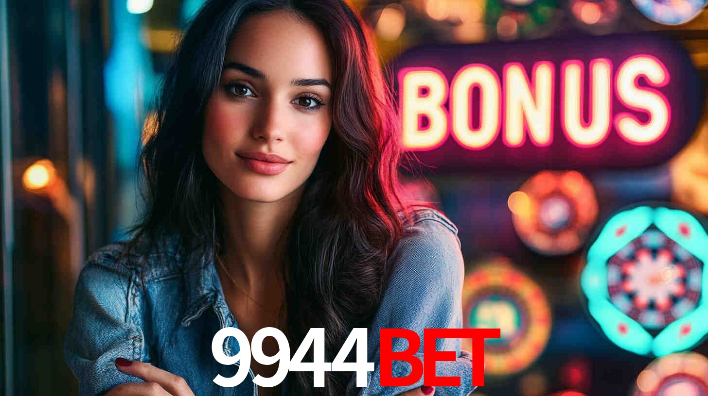 Programa VIP 9944bet
