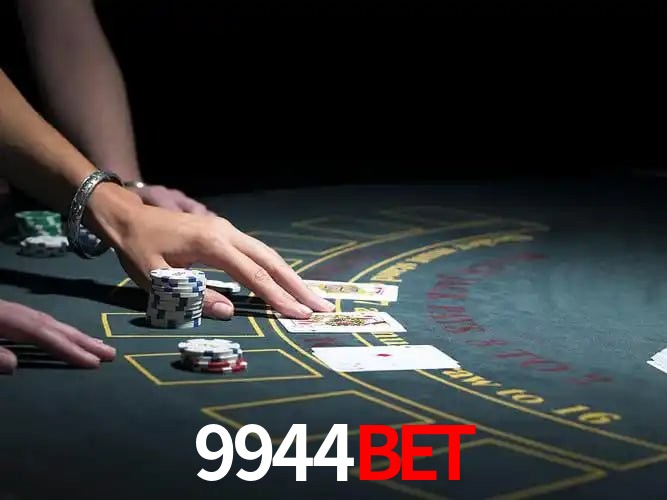 Sinta a adrenalina dos jogos de cassino com 9944bet