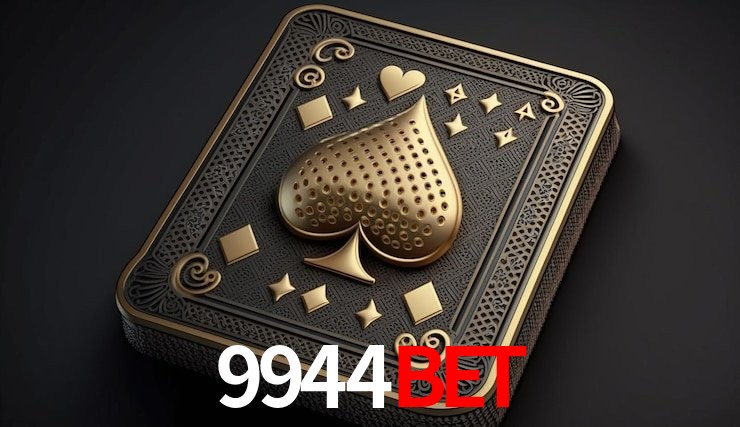 Avaliações dos Jogadores 9944bet