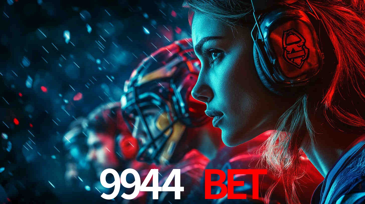 Esportes Disponíveis no 9944 BET