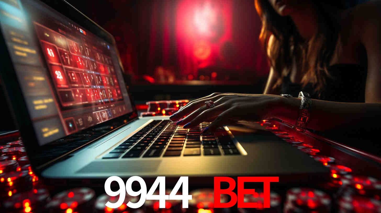 Por Que Escolher o 9944 BET?