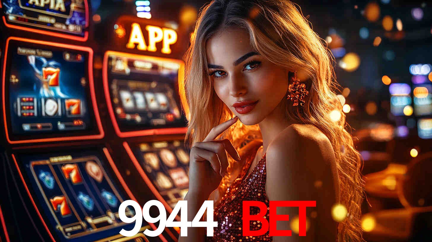 Baixar App Android 9944 BET