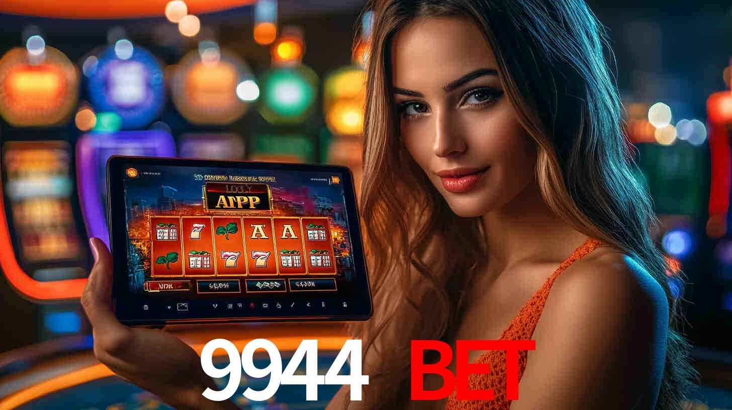 Baixar App iOS 9944 BET