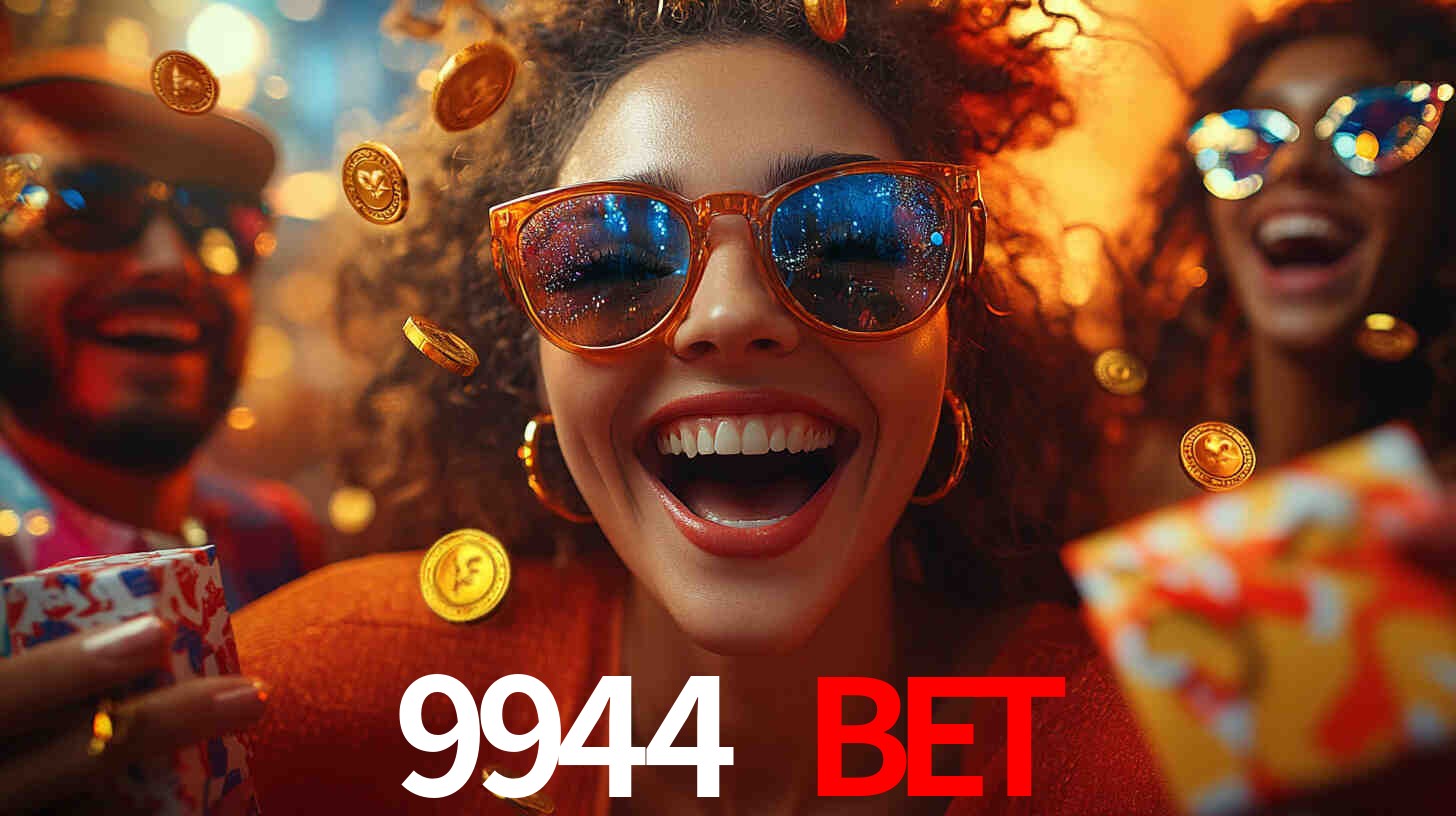 Bônus Sem Depósito no 9944 BET