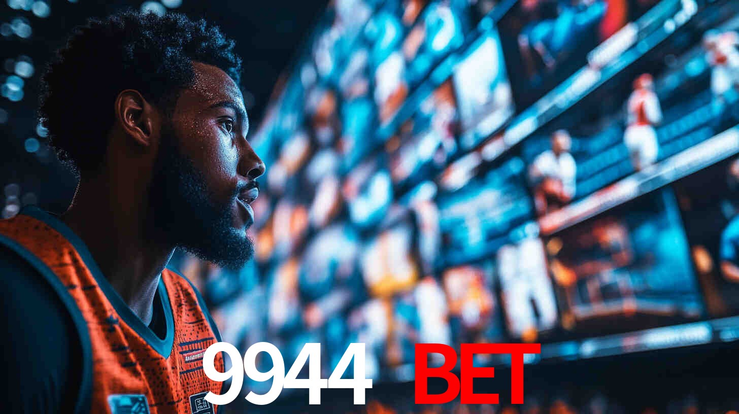 Jogos de Aposta Online no 9944 BET