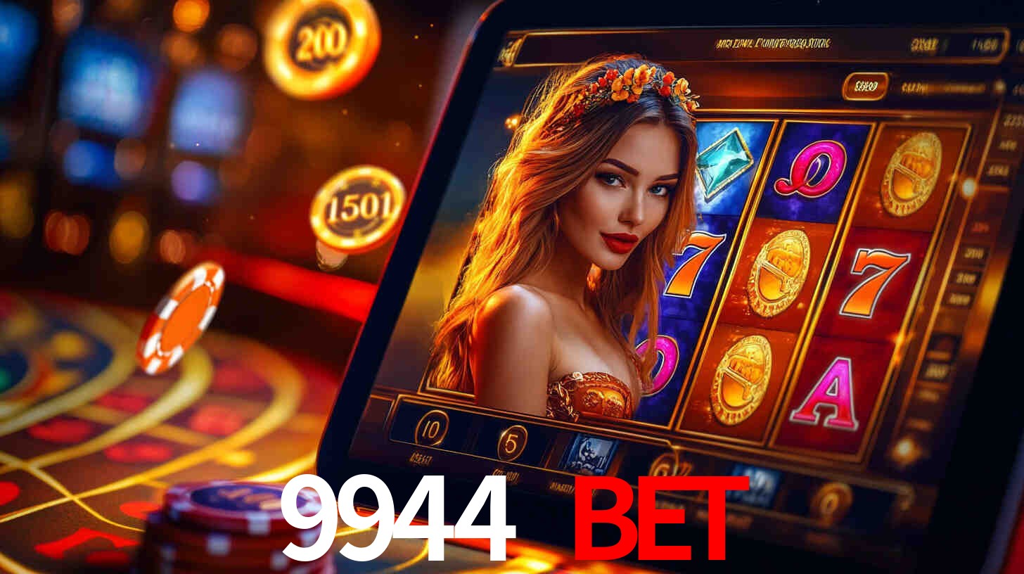 Jogos Crash no 9944 BET