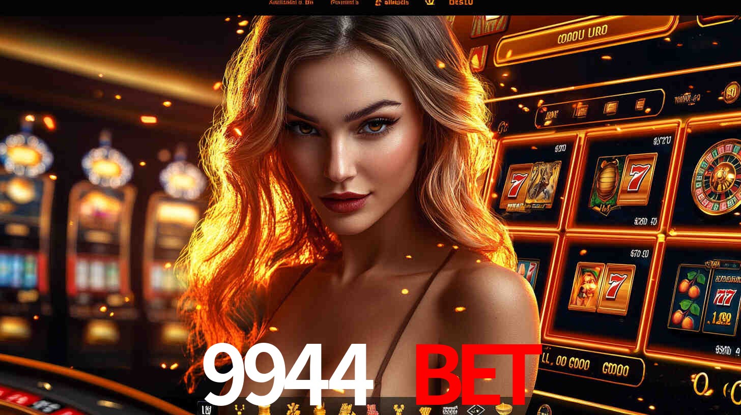 Cassino ao Vivo no 9944 BET