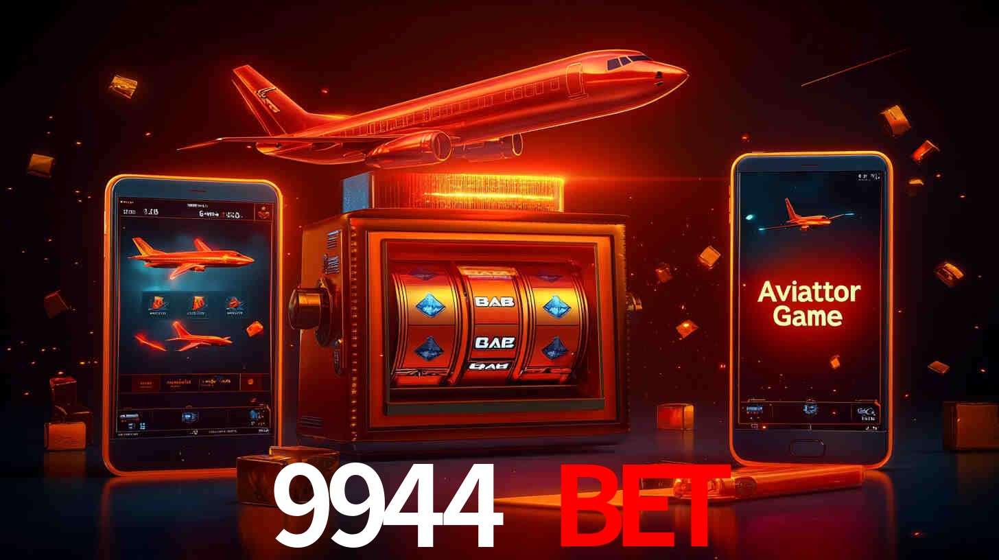 Como Jogar Aviator no 9944 BET