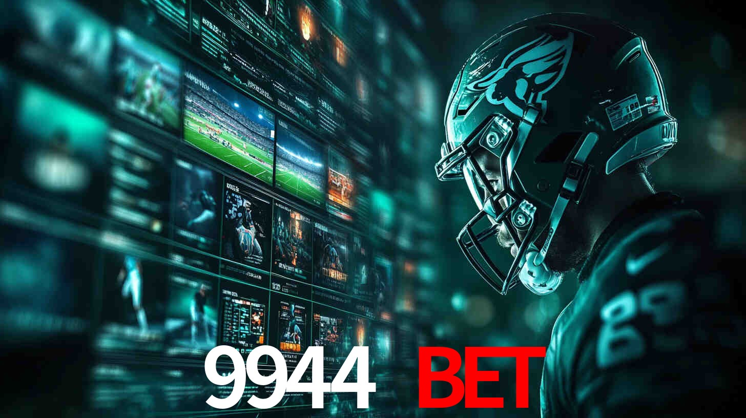 Esportes em Destaque no 9944 BET