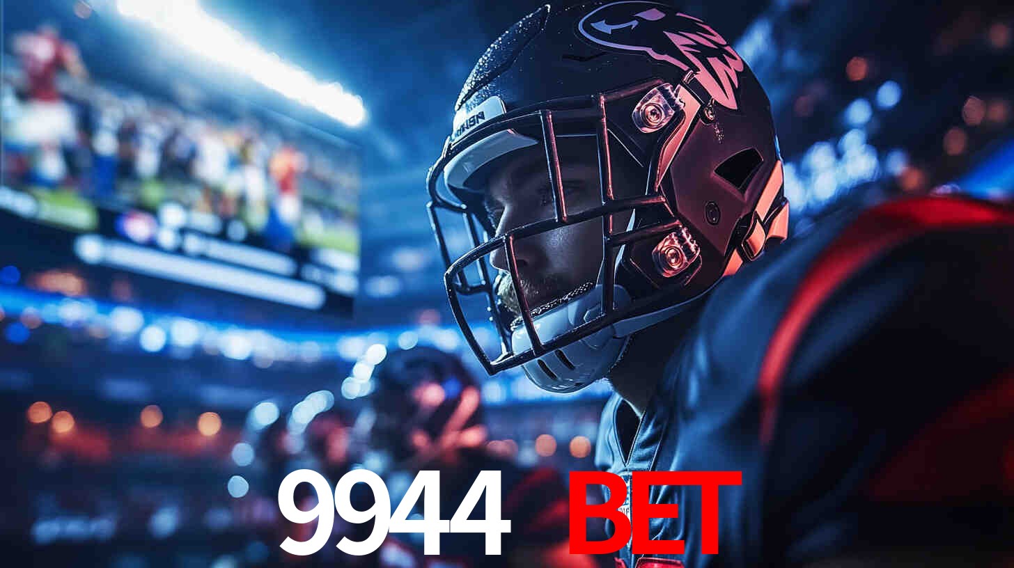 Transforme Suas Apostas em Grandes Prêmios no 9944 BET